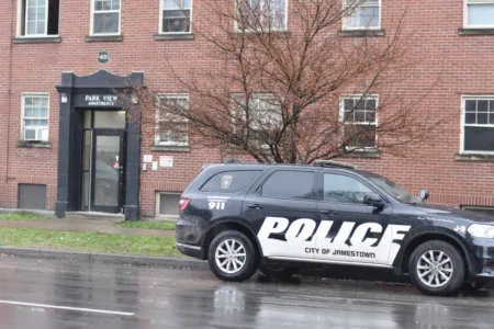 Evidence hearing to be held in 2024 city murder case
